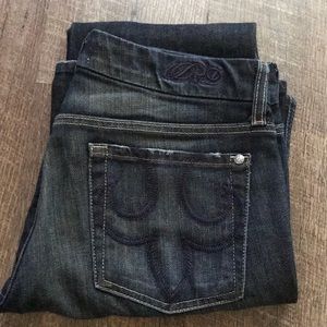 Express DPD (designer premium denim)